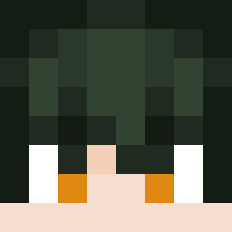 ReubenOink's skin