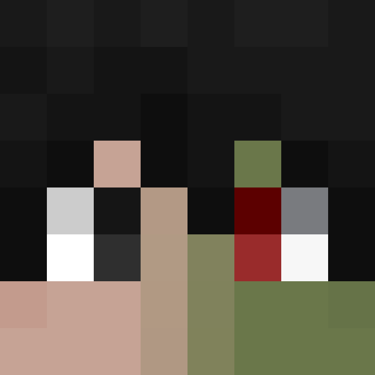 Jway666's skin