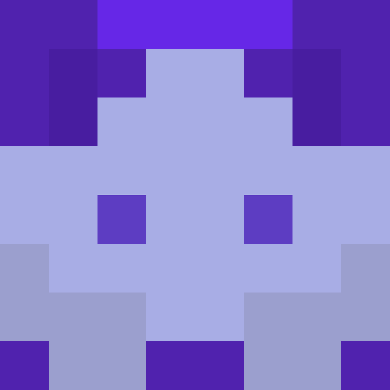 Aewiaa's skin