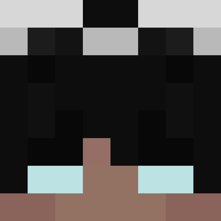 TAYJK's skin
