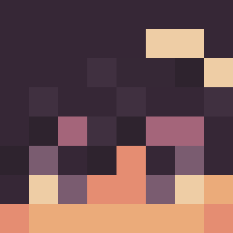 romkbug's skin