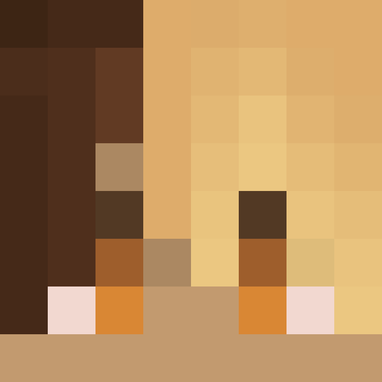 KeysCrowned's skin