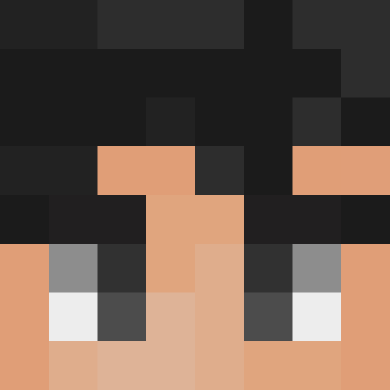 MrSamage's skin
