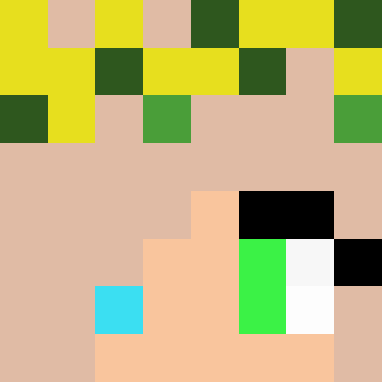 StarRose7004's skin