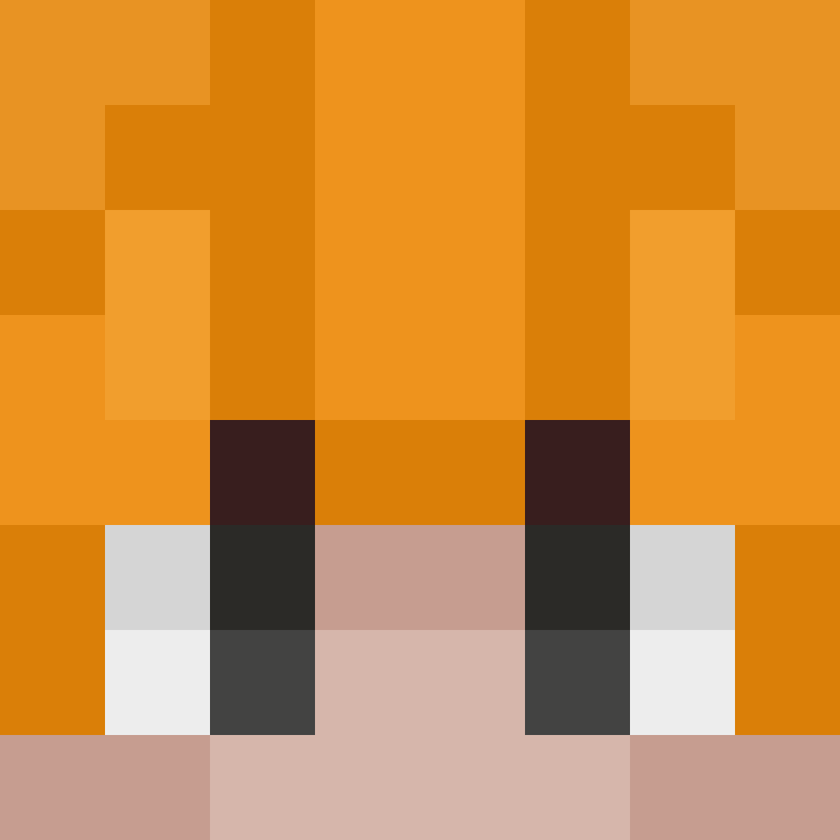 Voltyd's skin