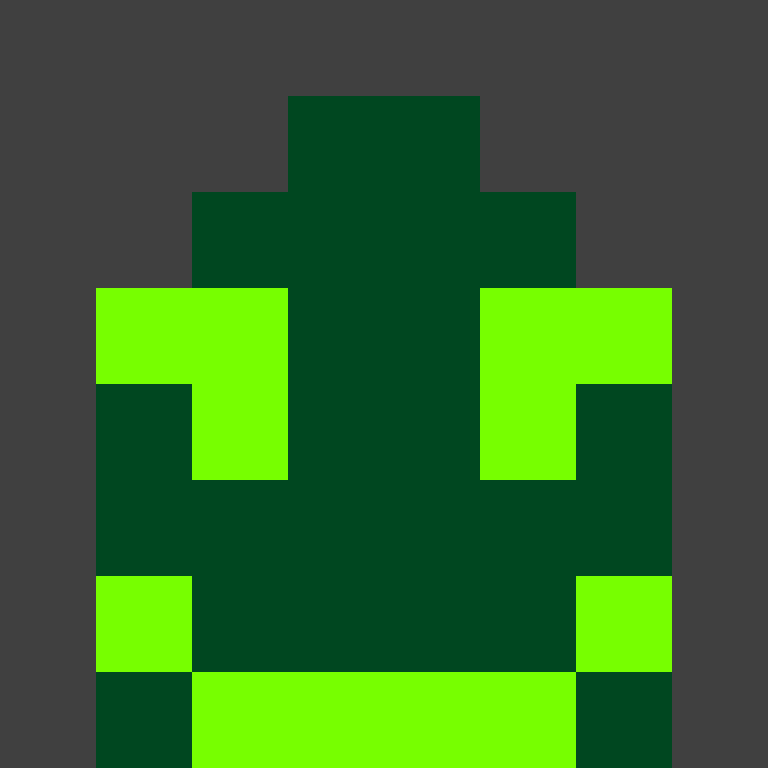 Green_Mannn's skin