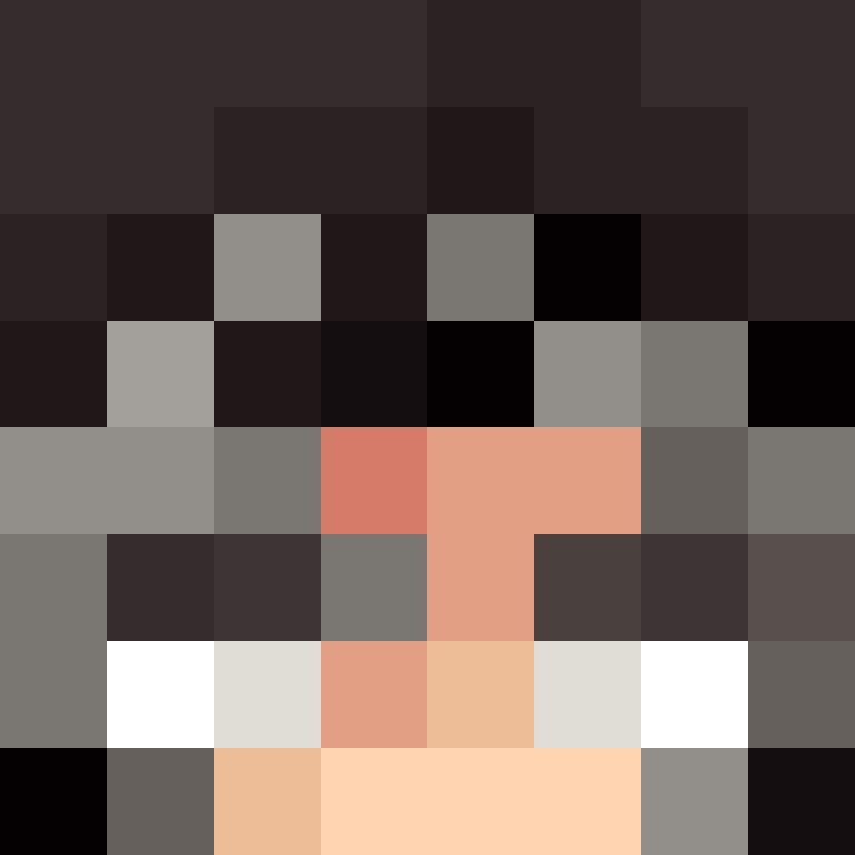 Qngy's skin