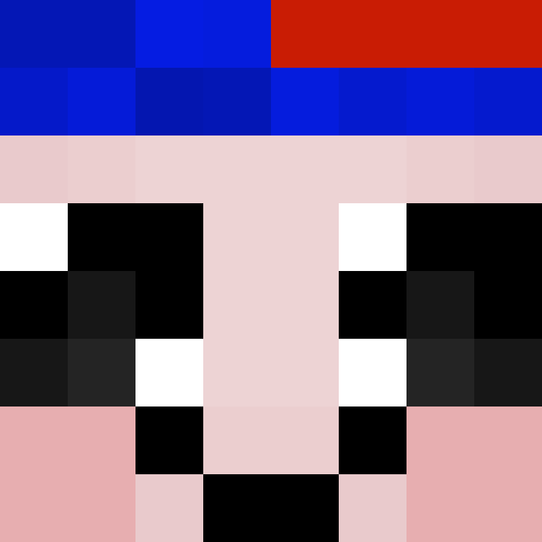 nailongs's skin