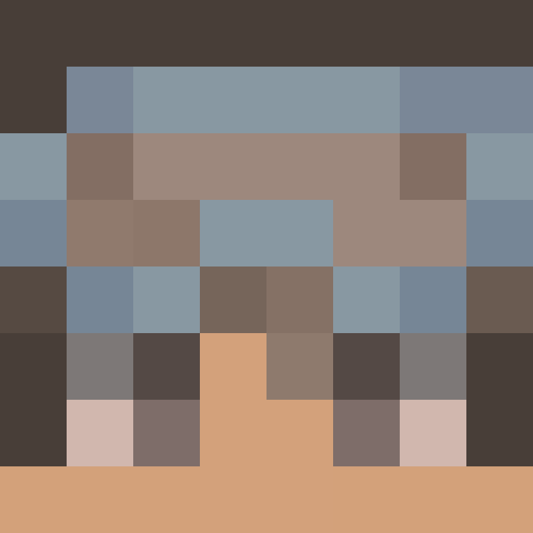 JBBarfield's skin