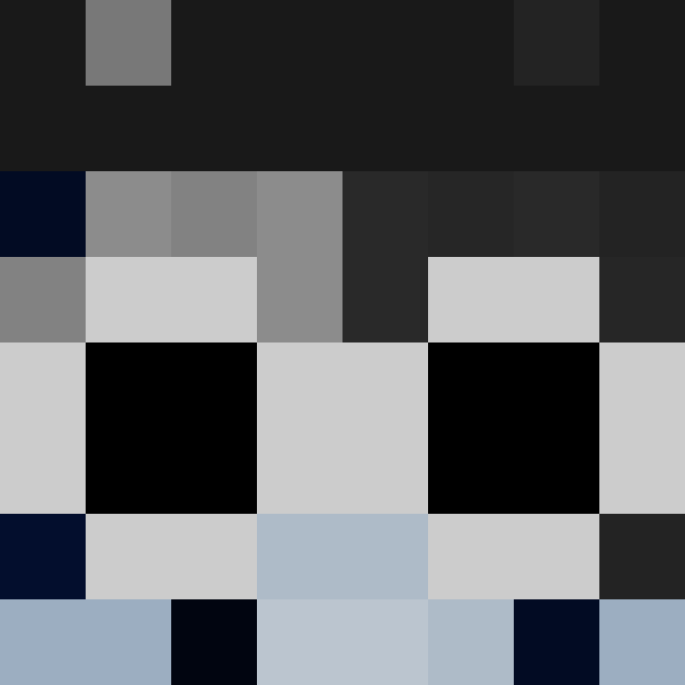 pAniKAttAc's skin