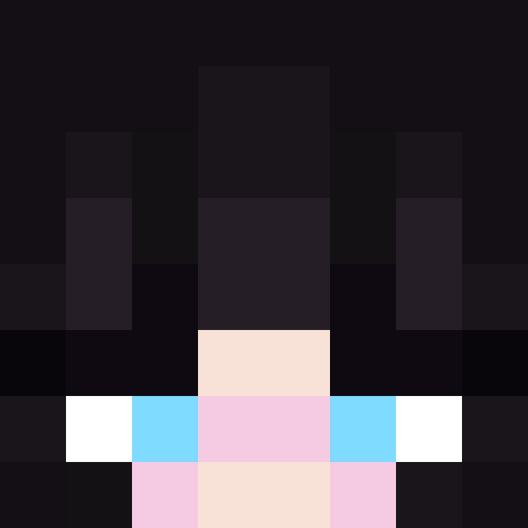 CreatorMimic's skin