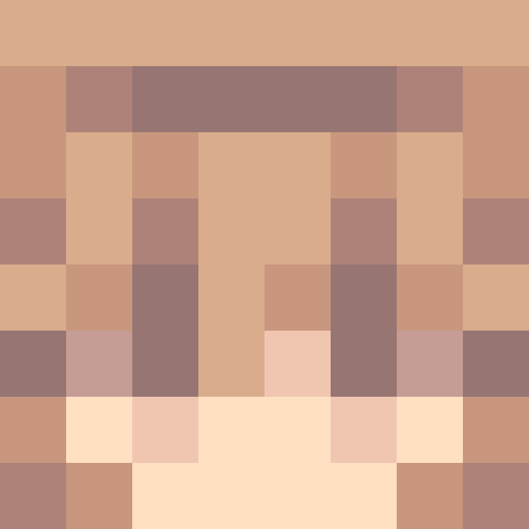 fffffforest's skin