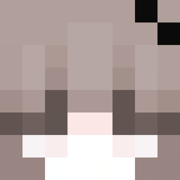 xaliu's skin