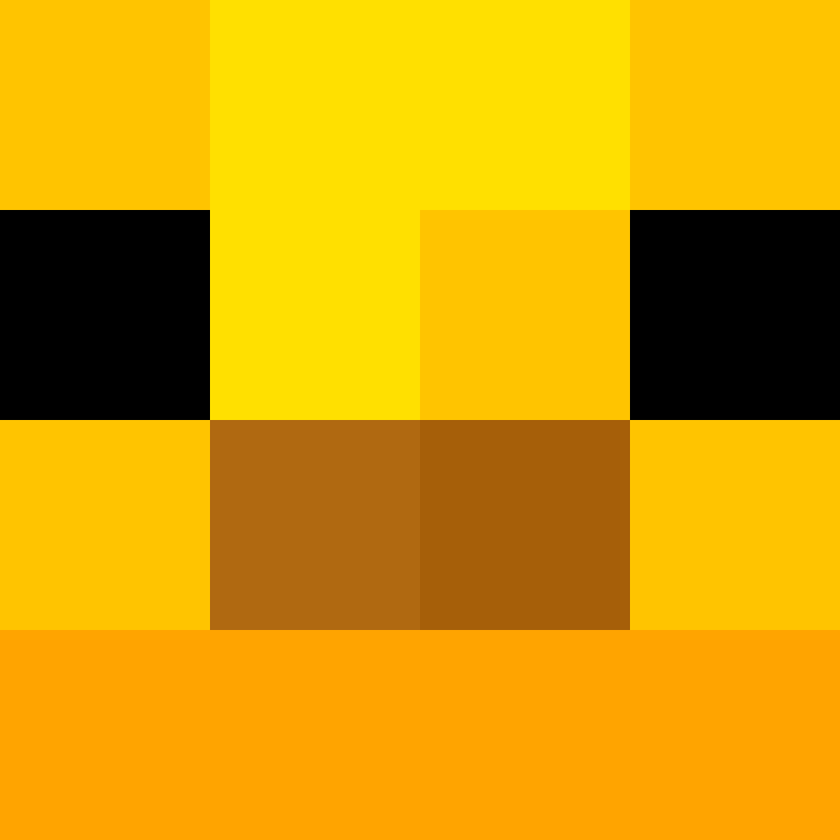 Beluga918's skin