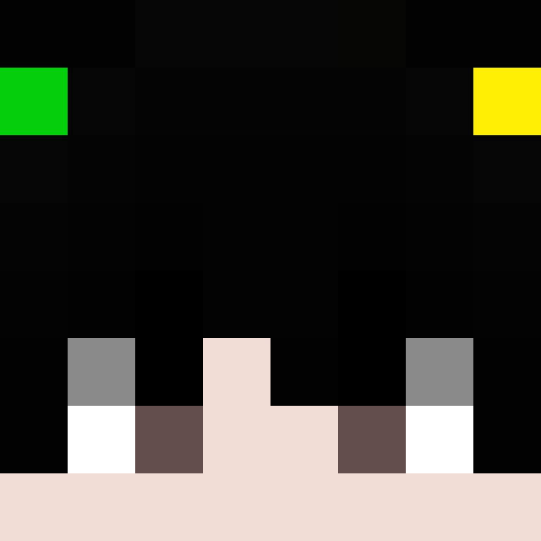 mkamastephanie's skin