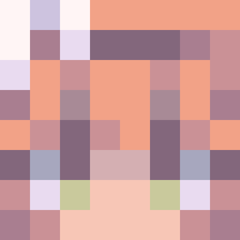 THEOFFBRAND's skin