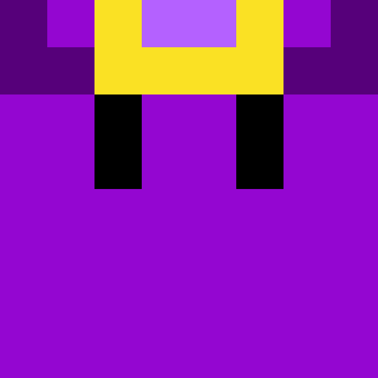 Vilagercraft's skin
