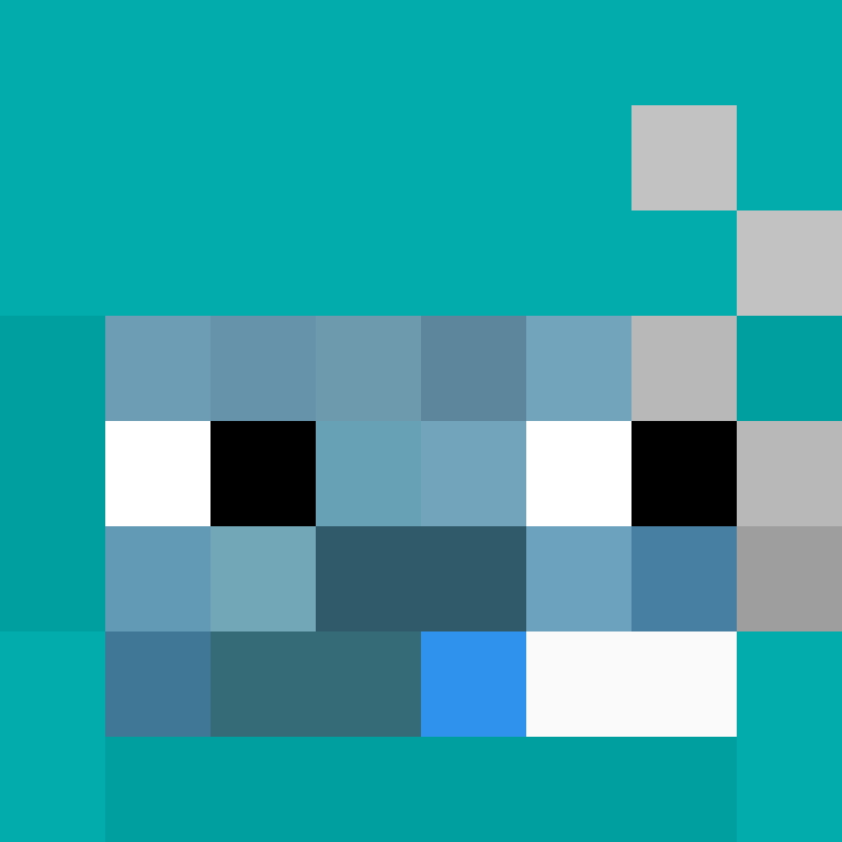 Horizontalit's skin