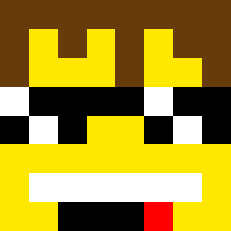 Doofensmirkz's skin