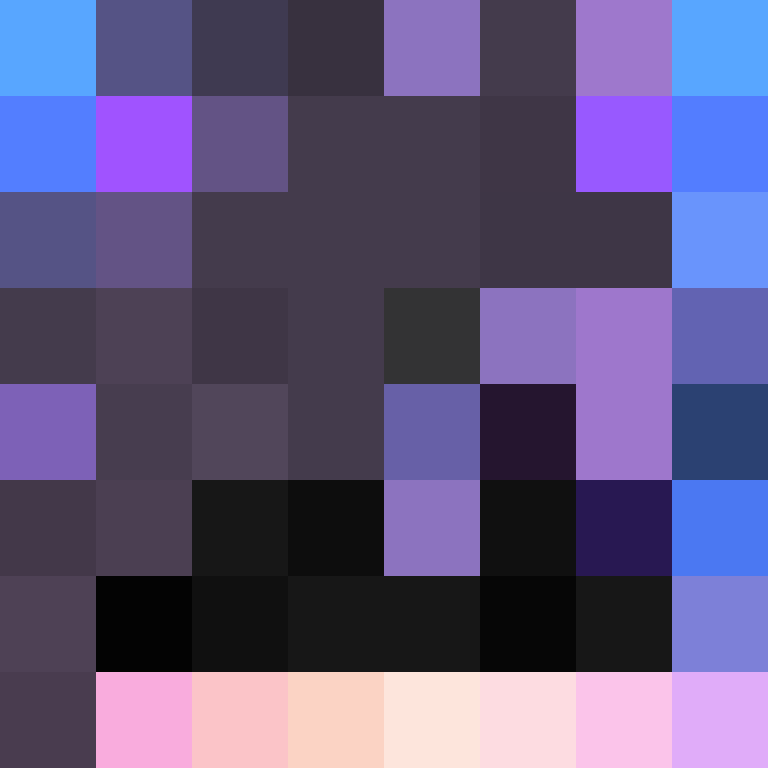 ItzKorte's skin