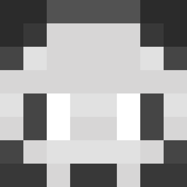 PotionMasterPoly's skin
