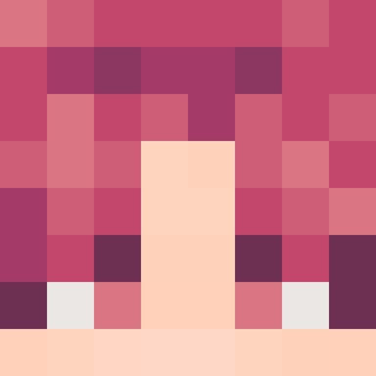 Yamokie2's skin