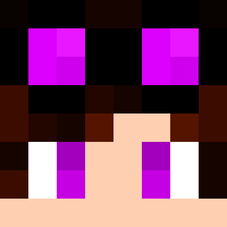 Hytokin's skin
