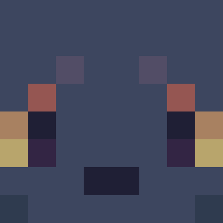 WhosFynn's skin