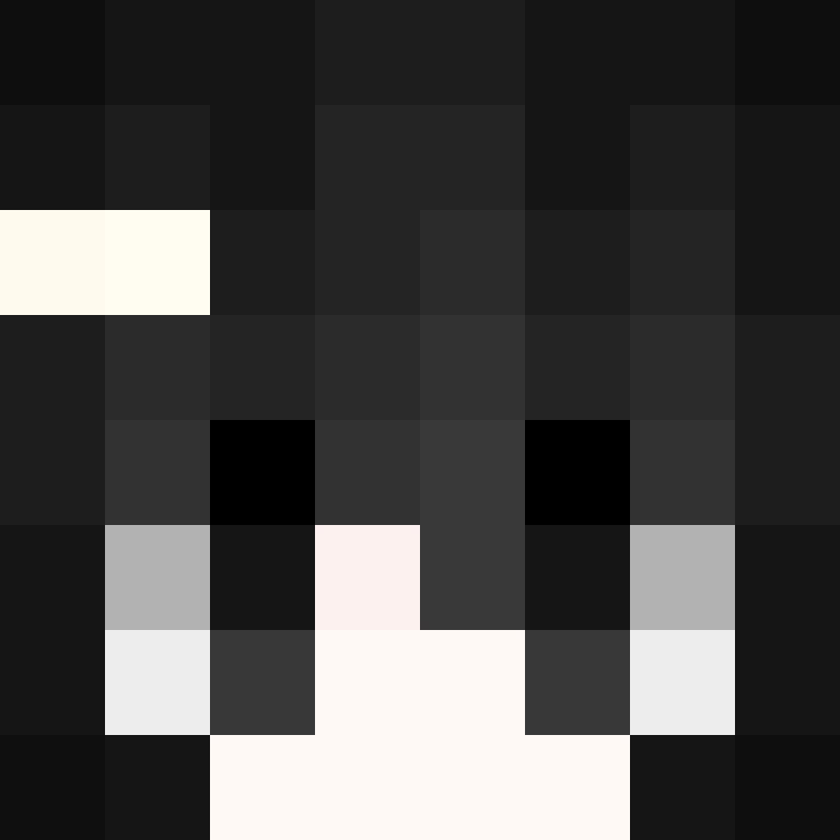 Akoqi's skin