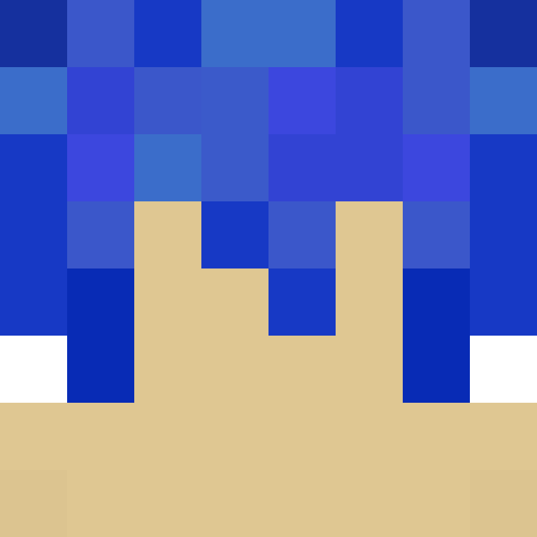 KlaraFara's skin