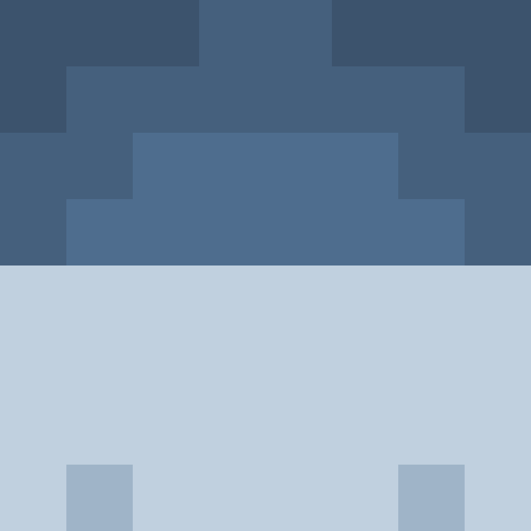 Nilient's skin