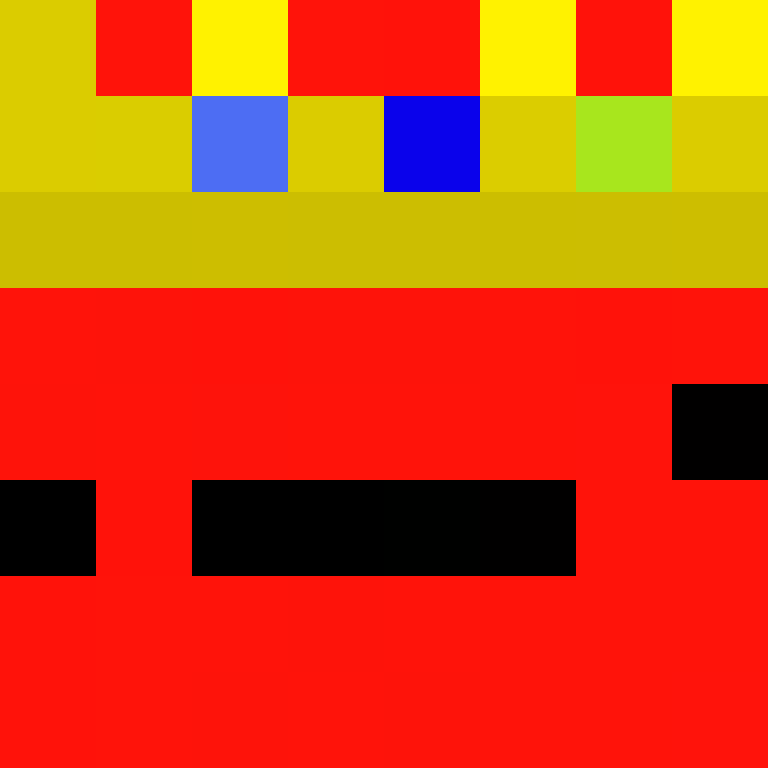 Bobas1337's skin