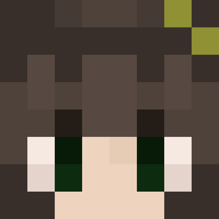 kennalovesbinx's skin