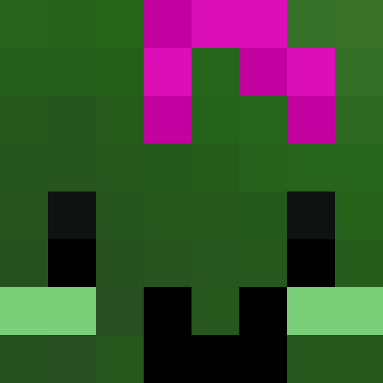 Laa9hin's skin