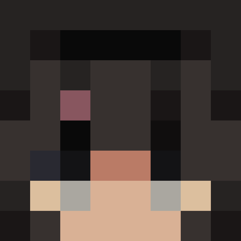 ienw's skin