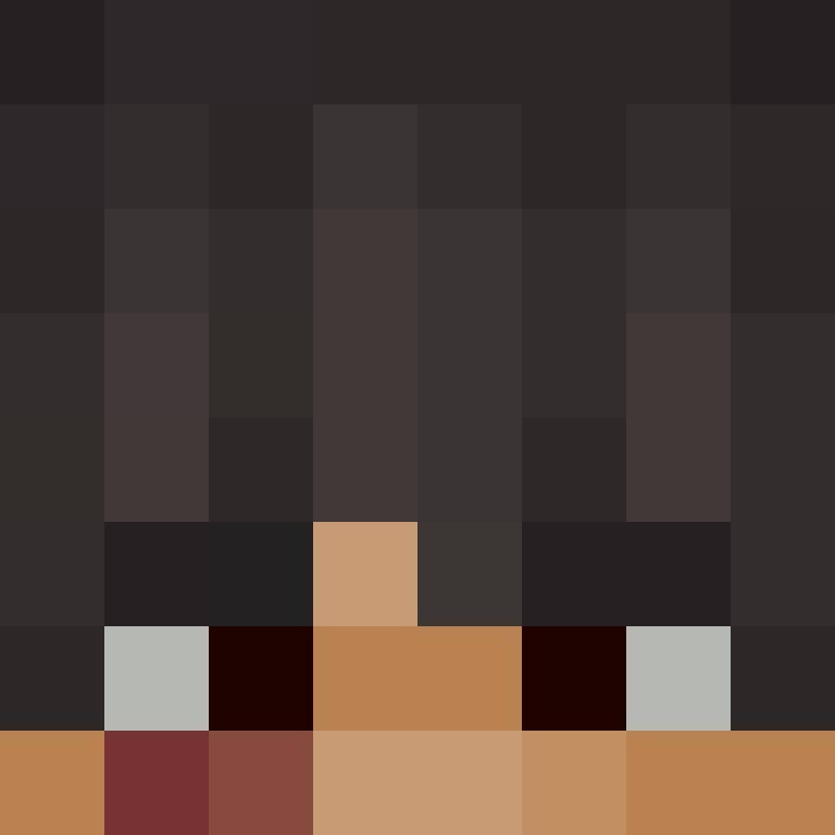 43616E's skin