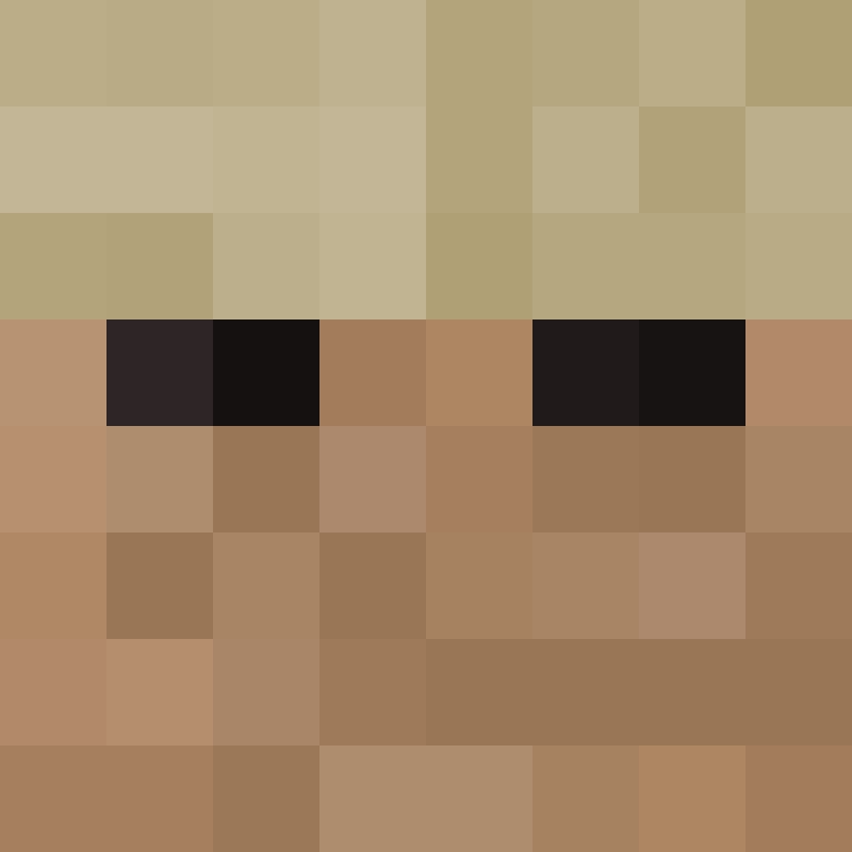 Riqster's skin