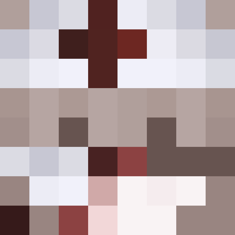 Kendricker's skin