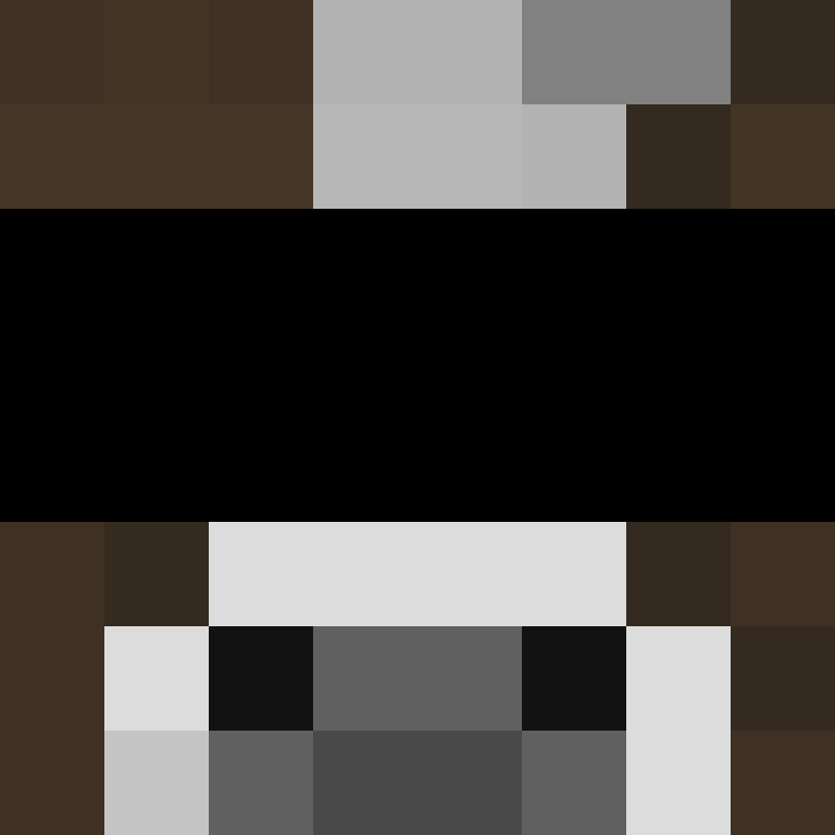 FlameGoatt's skin