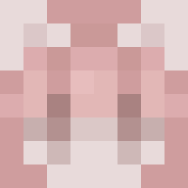 MimiNii's skin