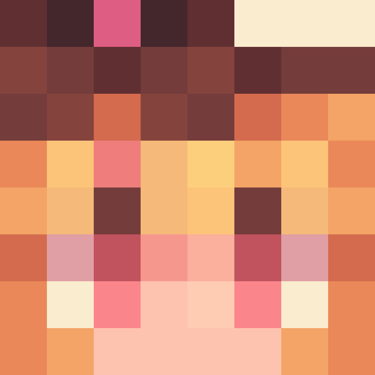 natspathic's skin