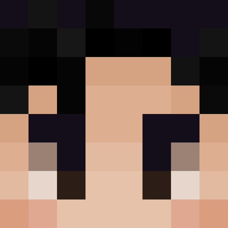 shaneilya's skin