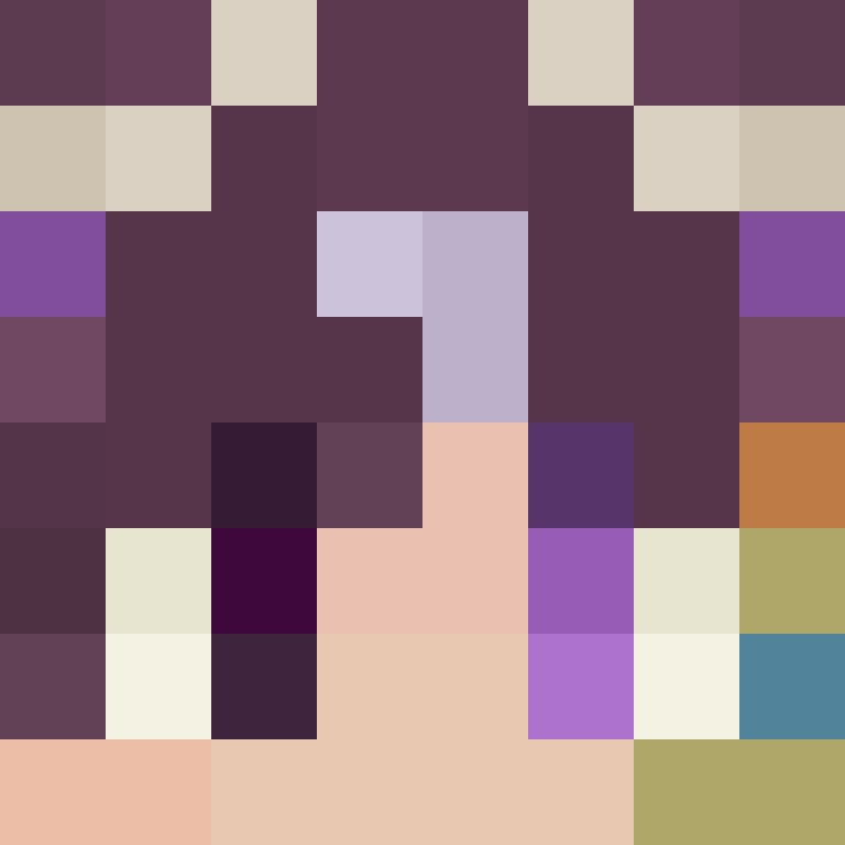 orphicparadox's skin