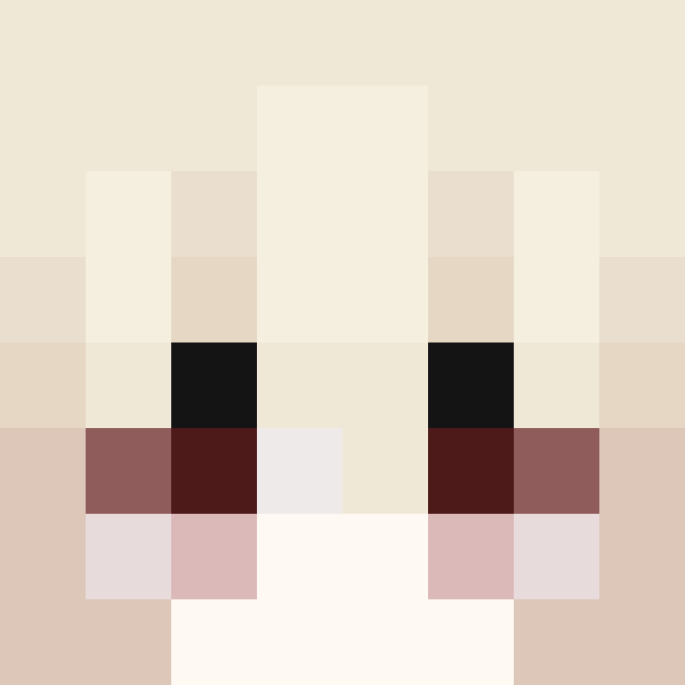 Luoxiao_bai's skin