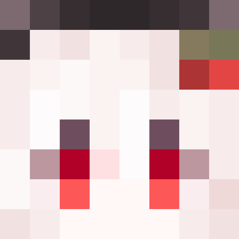 IridescentViper's skin