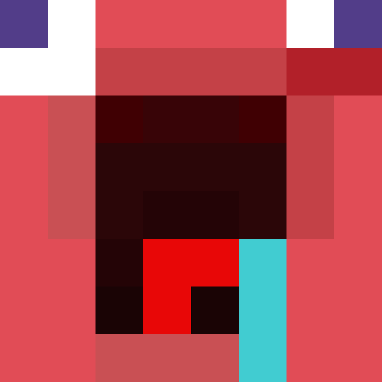 jhalmond's skin