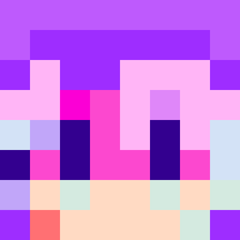 dotNyxx's skin
