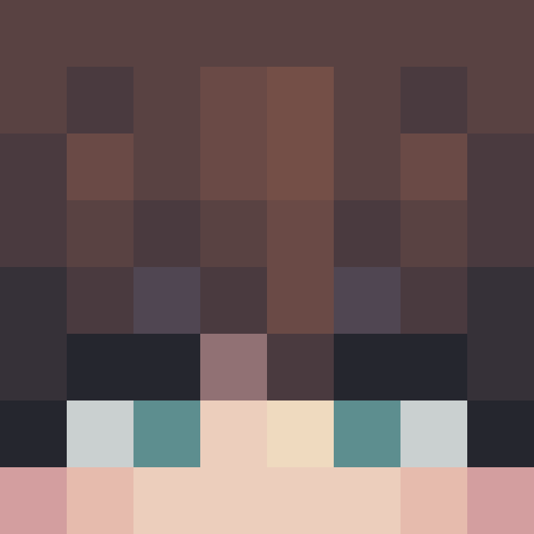 Cryimon's skin