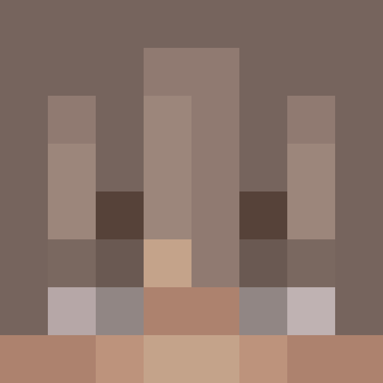 Scanting's skin