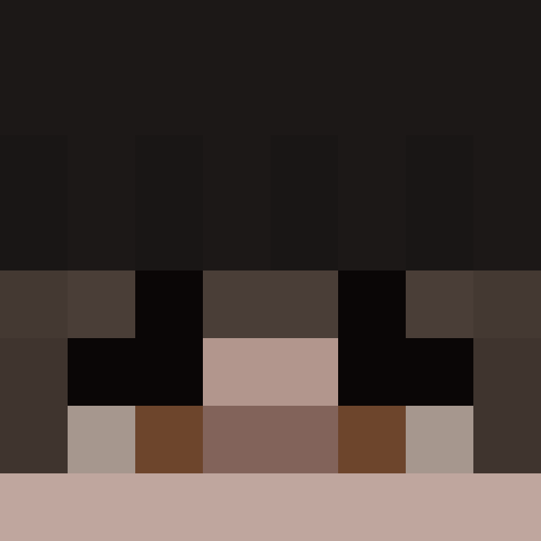 Imitacion's skin